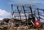 Image of US Marines Saipan Northern Mariana Islands, 1944, second 10 stock footage video 65675035309