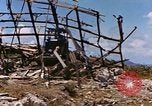 Image of US Marines Saipan Northern Mariana Islands, 1944, second 13 stock footage video 65675035309
