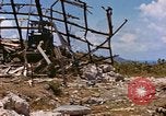 Image of US Marines Saipan Northern Mariana Islands, 1944, second 14 stock footage video 65675035309