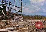 Image of US Marines Saipan Northern Mariana Islands, 1944, second 15 stock footage video 65675035309