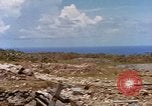 Image of US Marines Saipan Northern Mariana Islands, 1944, second 17 stock footage video 65675035309