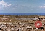 Image of US Marines Saipan Northern Mariana Islands, 1944, second 18 stock footage video 65675035309