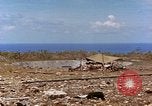 Image of US Marines Saipan Northern Mariana Islands, 1944, second 19 stock footage video 65675035309