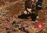 Image of US Marines Saipan Northern Mariana Islands, 1944, second 30 stock footage video 65675035309