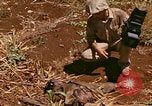 Image of US Marines Saipan Northern Mariana Islands, 1944, second 32 stock footage video 65675035309