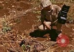 Image of US Marines Saipan Northern Mariana Islands, 1944, second 33 stock footage video 65675035309