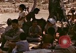 Image of US Marines Saipan Northern Mariana Islands, 1944, second 36 stock footage video 65675035309