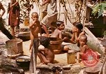 Image of US Marines Saipan Northern Mariana Islands, 1944, second 40 stock footage video 65675035309