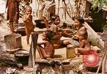 Image of US Marines Saipan Northern Mariana Islands, 1944, second 41 stock footage video 65675035309