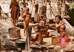 Image of US Marines Saipan Northern Mariana Islands, 1944, second 42 stock footage video 65675035309