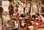 Image of US Marines Saipan Northern Mariana Islands, 1944, second 43 stock footage video 65675035309