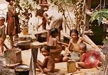 Image of US Marines Saipan Northern Mariana Islands, 1944, second 45 stock footage video 65675035309