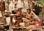 Image of US Marines Saipan Northern Mariana Islands, 1944, second 46 stock footage video 65675035309