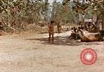 Image of US Marines Saipan Northern Mariana Islands, 1944, second 51 stock footage video 65675035309