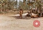 Image of US Marines Saipan Northern Mariana Islands, 1944, second 52 stock footage video 65675035309