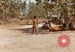 Image of US Marines Saipan Northern Mariana Islands, 1944, second 53 stock footage video 65675035309