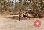 Image of US Marines Saipan Northern Mariana Islands, 1944, second 54 stock footage video 65675035309