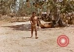 Image of US Marines Saipan Northern Mariana Islands, 1944, second 56 stock footage video 65675035309