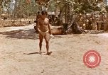 Image of US Marines Saipan Northern Mariana Islands, 1944, second 57 stock footage video 65675035309