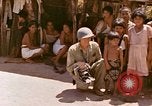 Image of US Marines Saipan Northern Mariana Islands, 1944, second 59 stock footage video 65675035309