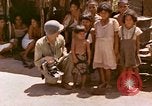 Image of US Marines Saipan Northern Mariana Islands, 1944, second 61 stock footage video 65675035309