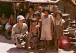 Image of US Marines Saipan Northern Mariana Islands, 1944, second 62 stock footage video 65675035309