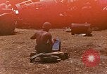 Image of devastated buildings Saipan Northern Mariana Islands, 1944, second 1 stock footage video 65675035310