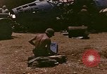 Image of devastated buildings Saipan Northern Mariana Islands, 1944, second 3 stock footage video 65675035310