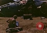 Image of devastated buildings Saipan Northern Mariana Islands, 1944, second 4 stock footage video 65675035310