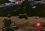 Image of devastated buildings Saipan Northern Mariana Islands, 1944, second 5 stock footage video 65675035310