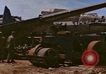 Image of devastated buildings Saipan Northern Mariana Islands, 1944, second 9 stock footage video 65675035310