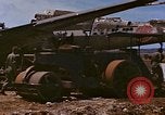 Image of devastated buildings Saipan Northern Mariana Islands, 1944, second 10 stock footage video 65675035310