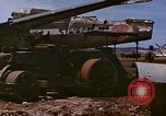 Image of devastated buildings Saipan Northern Mariana Islands, 1944, second 11 stock footage video 65675035310