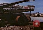 Image of devastated buildings Saipan Northern Mariana Islands, 1944, second 12 stock footage video 65675035310