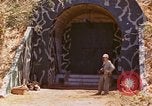 Image of devastated buildings Saipan Northern Mariana Islands, 1944, second 31 stock footage video 65675035310