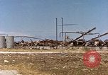 Image of devastated buildings Saipan Northern Mariana Islands, 1944, second 38 stock footage video 65675035310