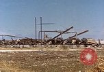 Image of devastated buildings Saipan Northern Mariana Islands, 1944, second 39 stock footage video 65675035310