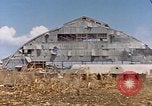 Image of devastated buildings Saipan Northern Mariana Islands, 1944, second 46 stock footage video 65675035310