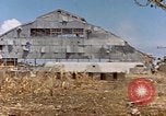 Image of devastated buildings Saipan Northern Mariana Islands, 1944, second 47 stock footage video 65675035310