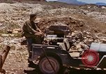 Image of US Marines Saipan Northern Mariana Islands, 1944, second 4 stock footage video 65675035311