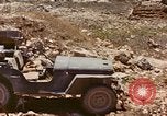 Image of US Marines Saipan Northern Mariana Islands, 1944, second 6 stock footage video 65675035311
