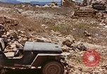 Image of US Marines Saipan Northern Mariana Islands, 1944, second 7 stock footage video 65675035311