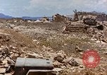 Image of US Marines Saipan Northern Mariana Islands, 1944, second 8 stock footage video 65675035311