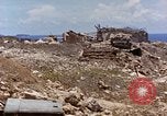 Image of US Marines Saipan Northern Mariana Islands, 1944, second 9 stock footage video 65675035311
