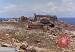 Image of US Marines Saipan Northern Mariana Islands, 1944, second 10 stock footage video 65675035311