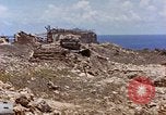 Image of US Marines Saipan Northern Mariana Islands, 1944, second 11 stock footage video 65675035311