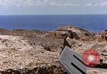 Image of US Marines Saipan Northern Mariana Islands, 1944, second 16 stock footage video 65675035311