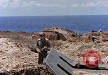 Image of US Marines Saipan Northern Mariana Islands, 1944, second 17 stock footage video 65675035311