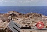Image of US Marines Saipan Northern Mariana Islands, 1944, second 18 stock footage video 65675035311
