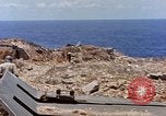 Image of US Marines Saipan Northern Mariana Islands, 1944, second 19 stock footage video 65675035311